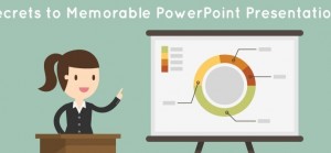 Secrets to Memorable PowerPoint Presentations
